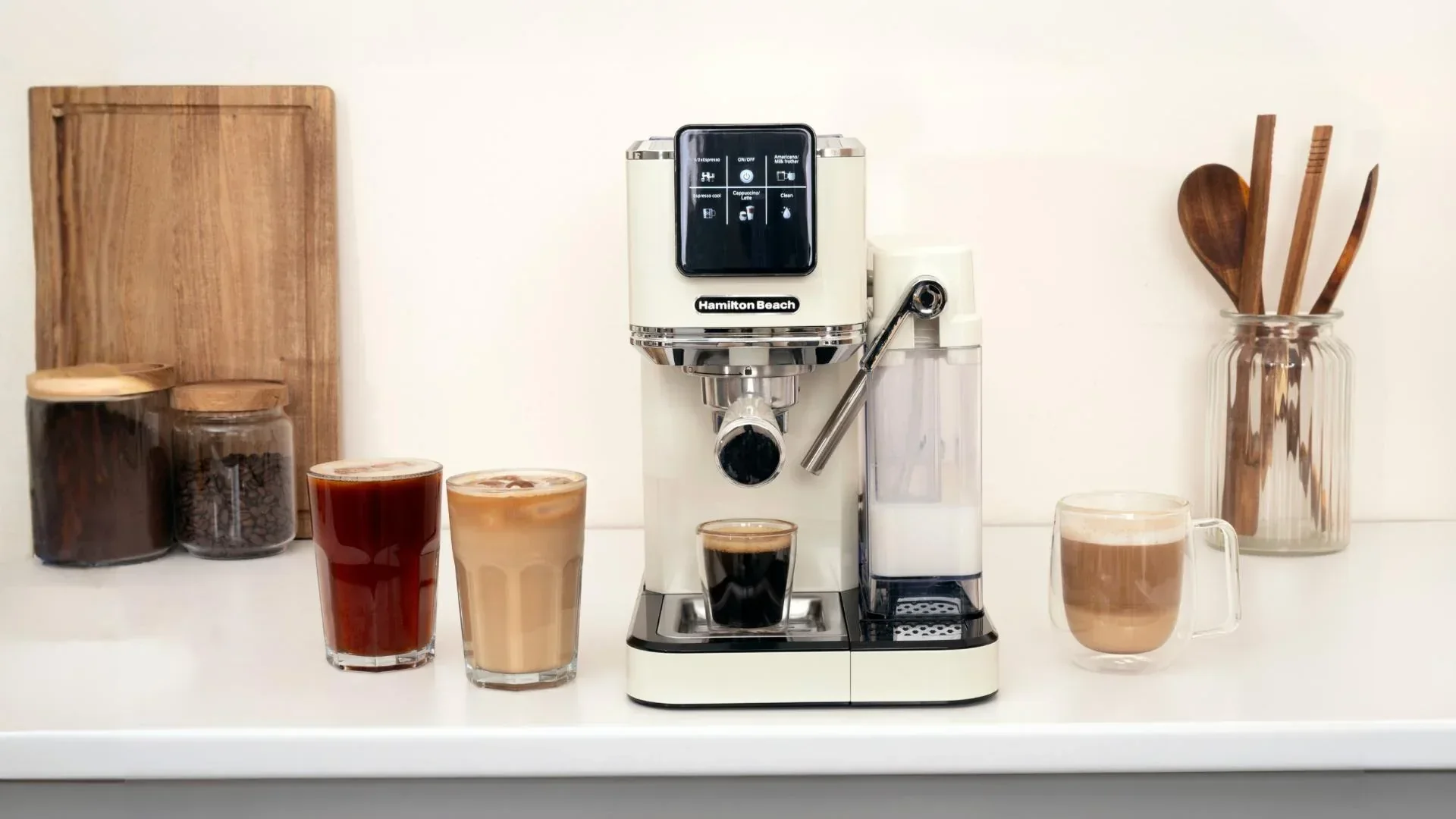 Dependable Kitchen Appliances for Every Home