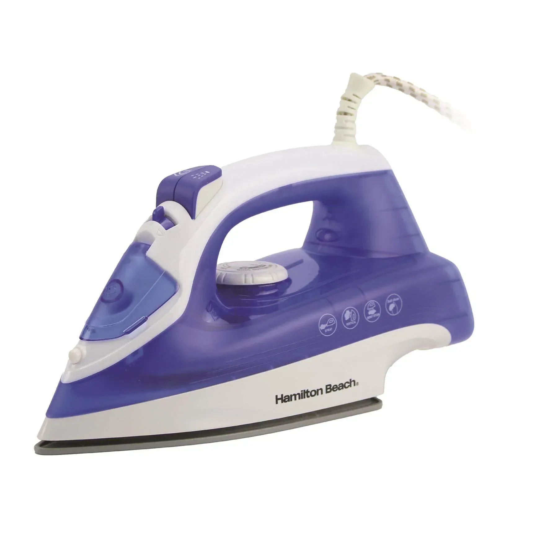 Steam Irons